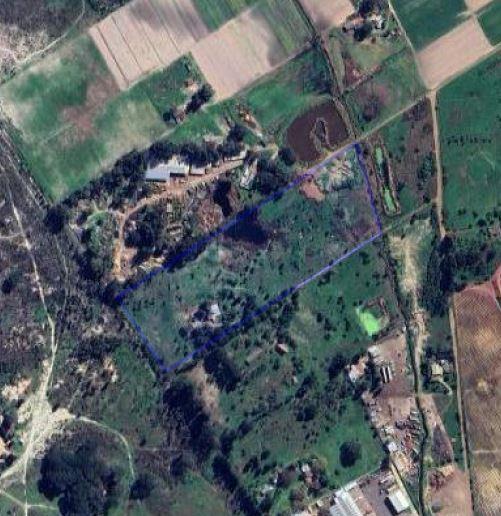 Commercial Property for Sale in Stellenbosch Farms Western Cape